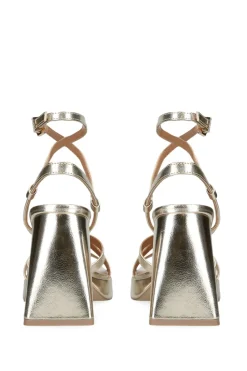 'Samar' Heels