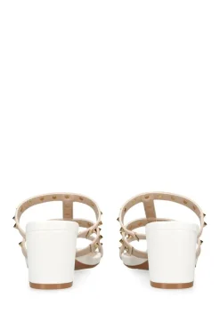 'Samba Mule' Heels