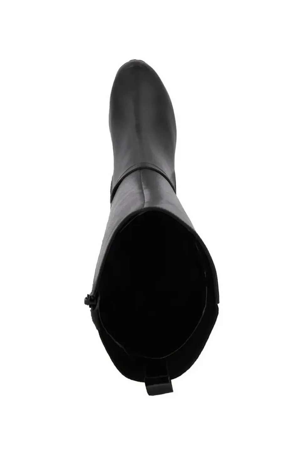 'Sareena' Leather Knee High Boots