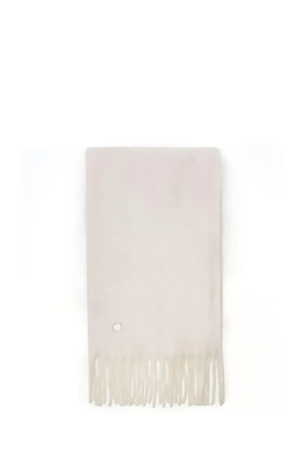 'Sareyahscarf' Textile Scarf