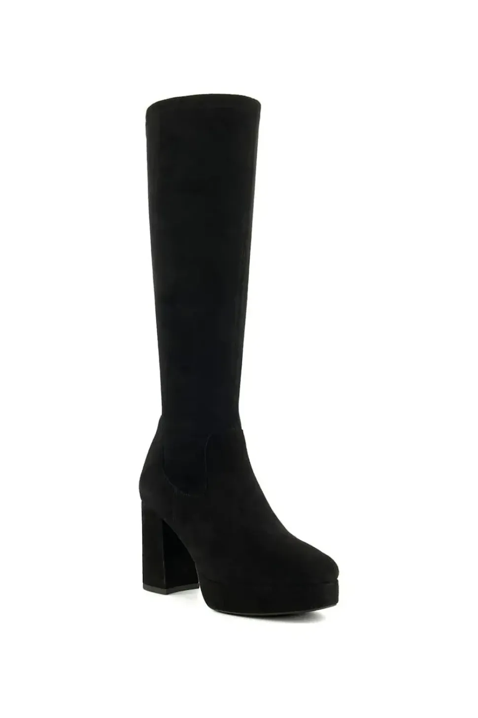 'Sassy' Knee High Boots