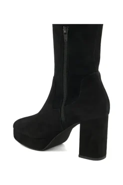 'Sassy' Knee High Boots