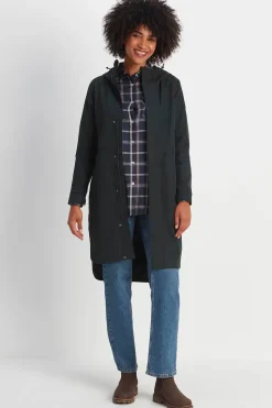 'Saunter' Waterproof Jacket