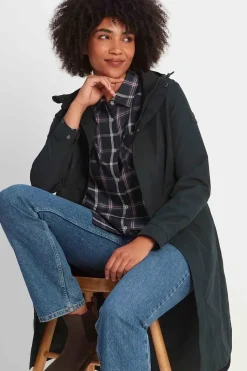 'Saunter' Waterproof Jacket