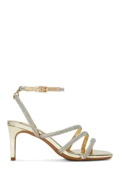 'Savanna Low2' Heels