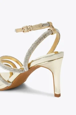 'Savanna Low2'  Heels