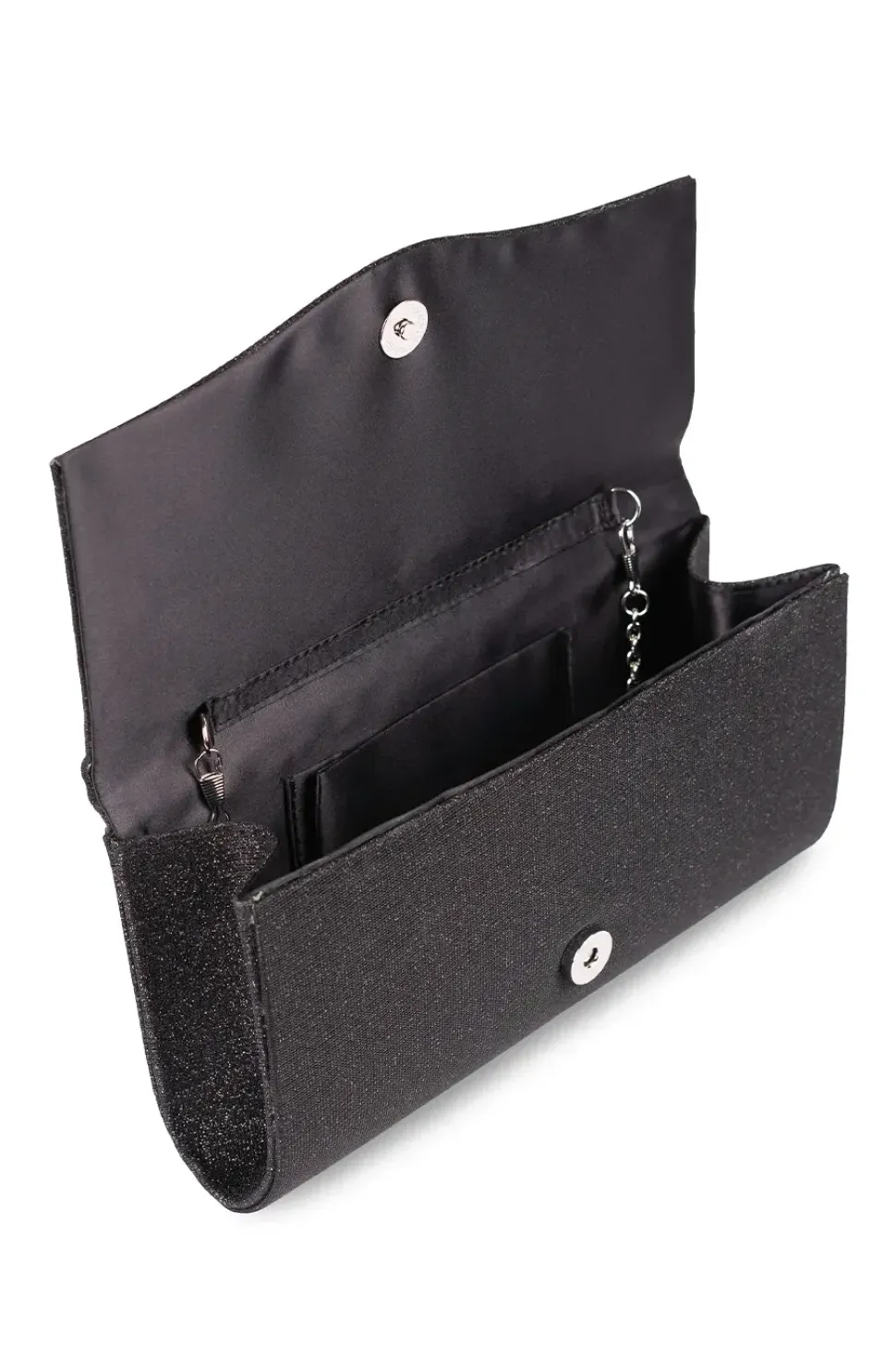 'Scoop Shoulder Bag'