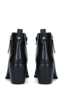 'Secil' Leather Boots