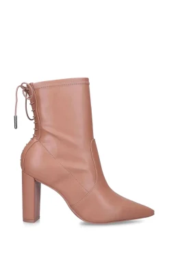 'Second Skin Ankle' Boots
