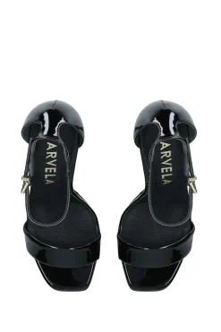 'Second Skin Platform'  Heels