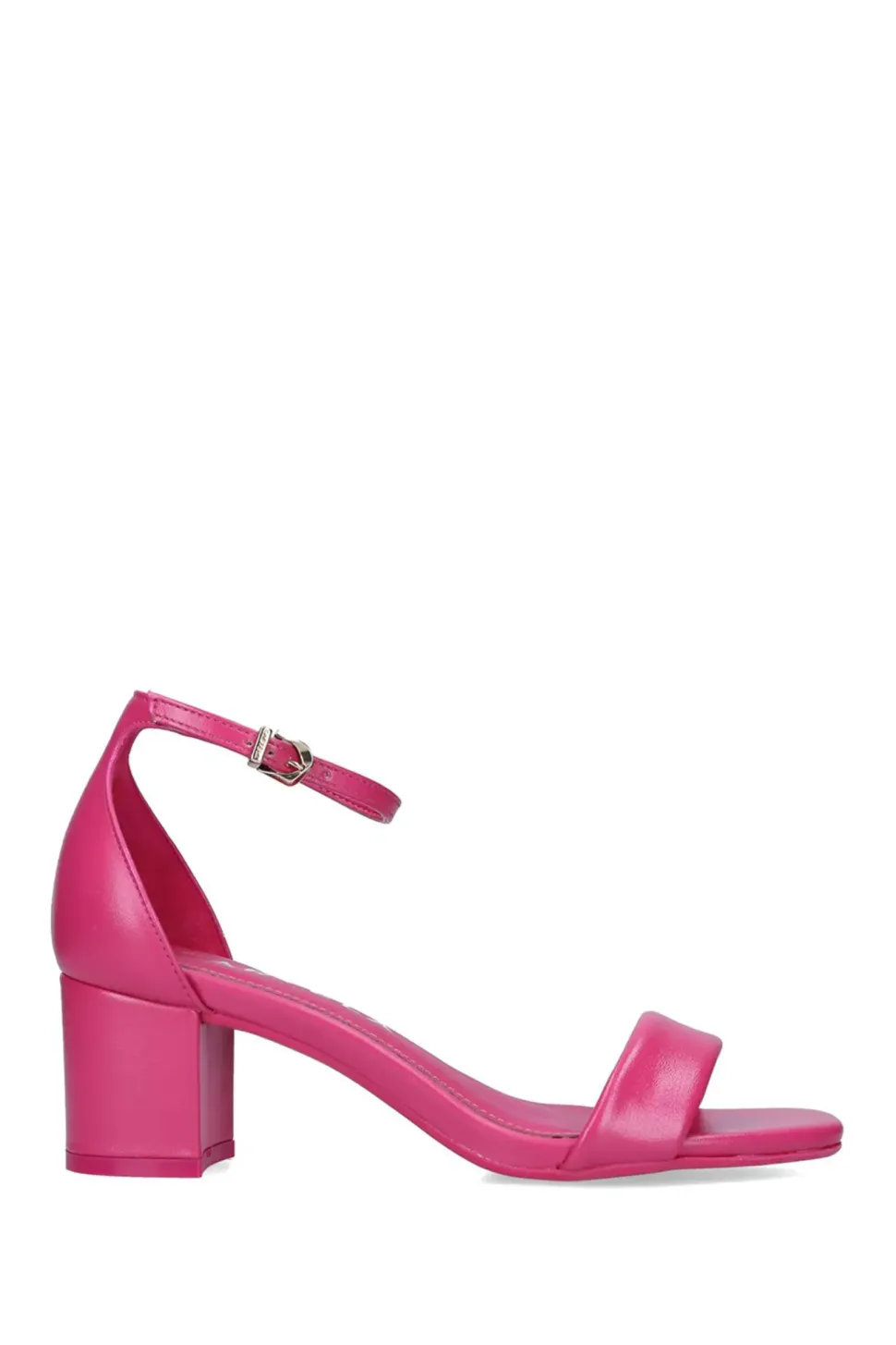 'Second Skin 50' Heels