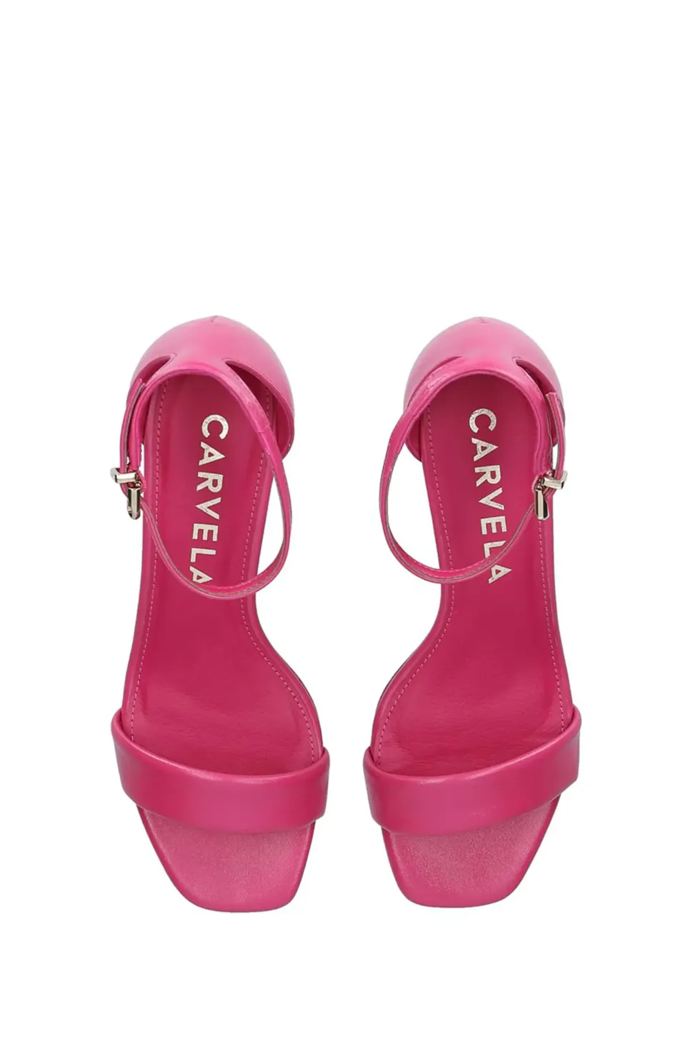 'Second Skin 50' Heels