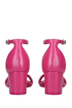 'Second Skin 50' Heels