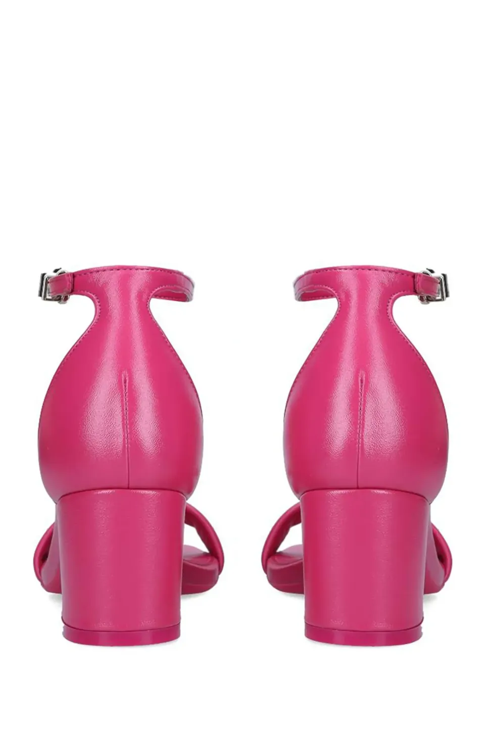 'Second Skin 50' Heels