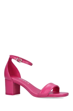 'Second Skin 50' Heels