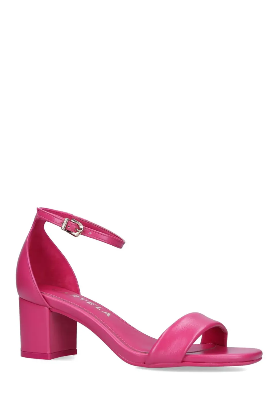 'Second Skin 50' Heels