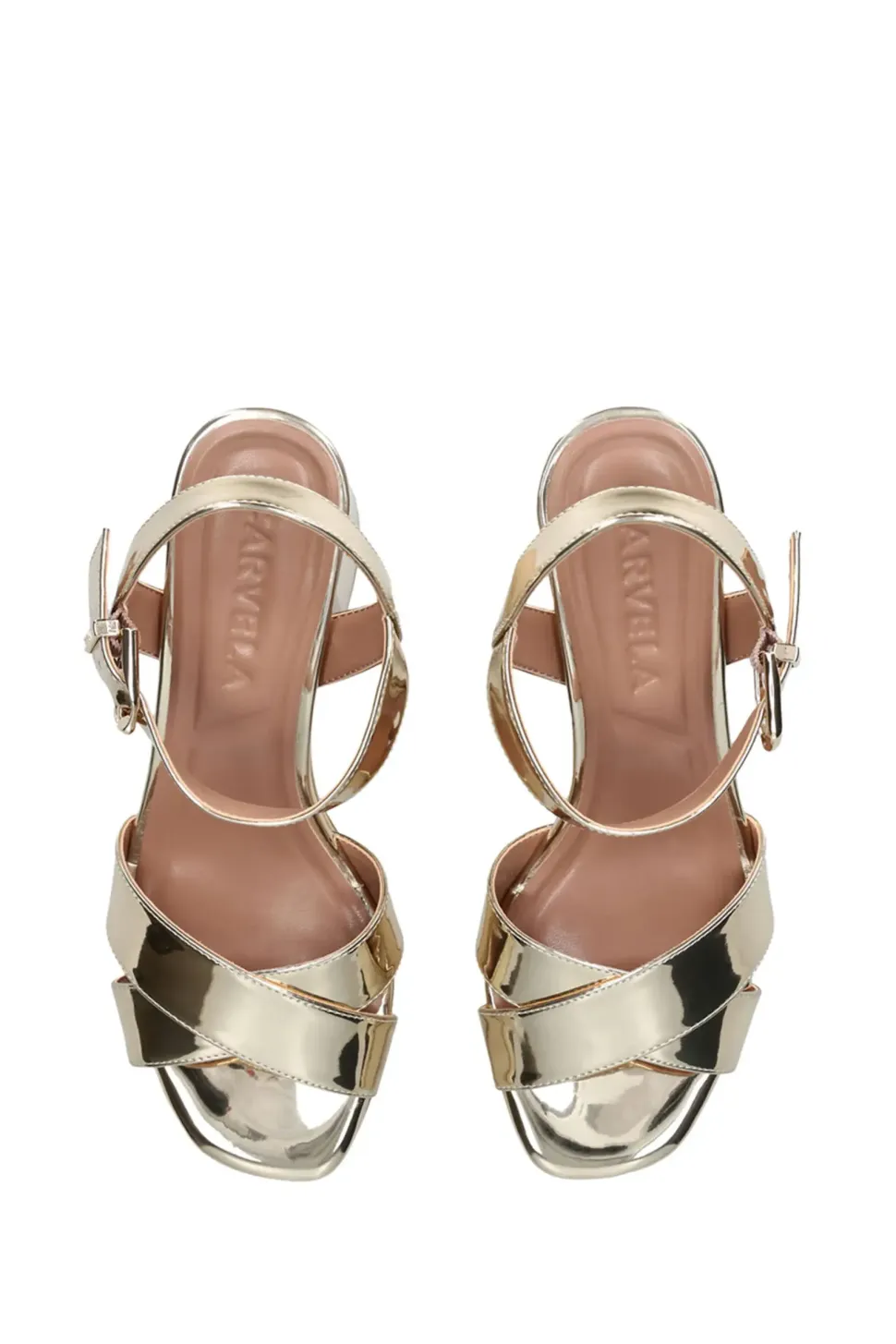 'Serafina 100' Heels