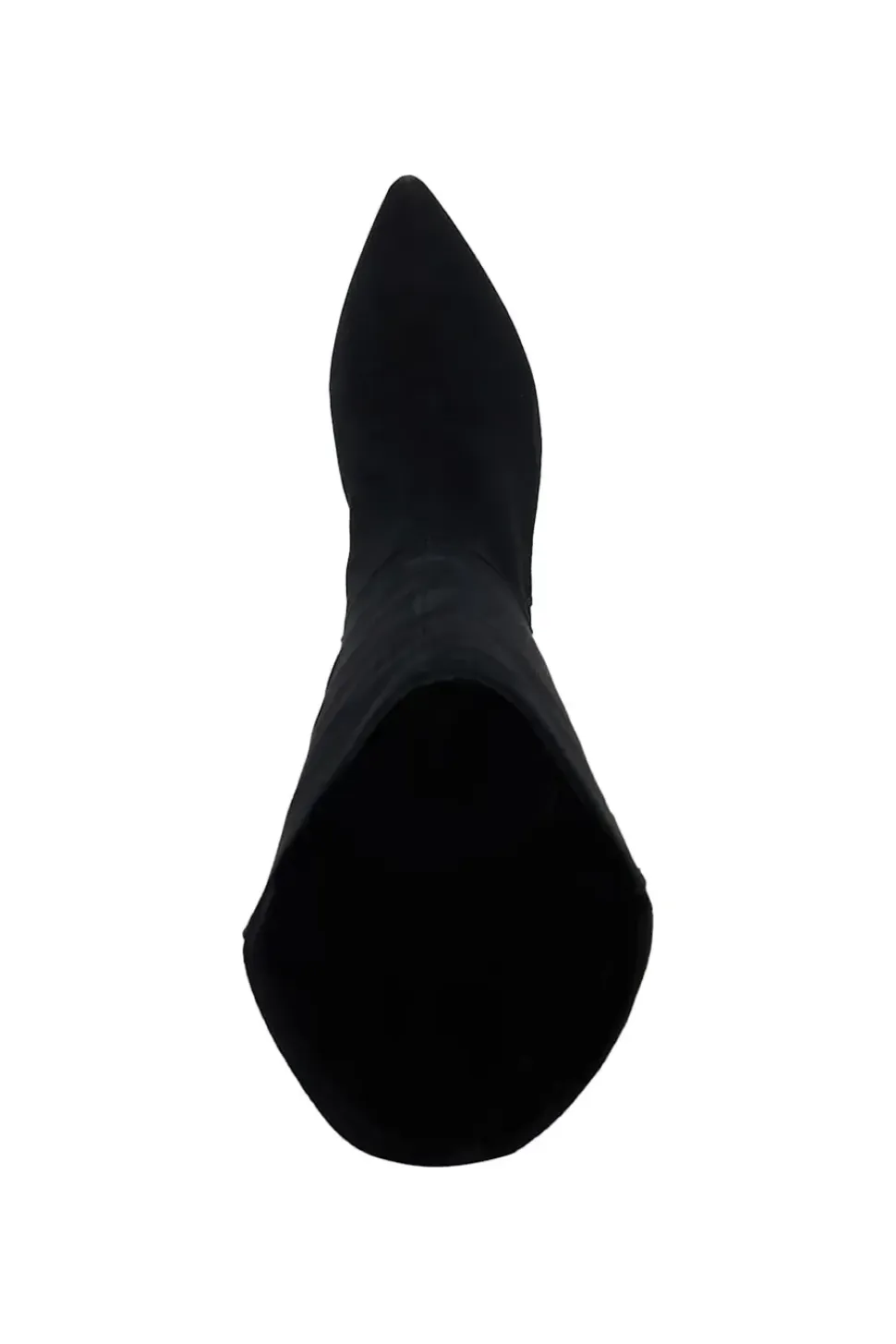 'Sera' Suede Knee High Boots