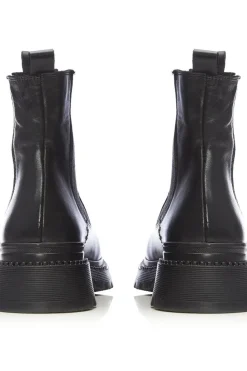 'Sh Anika' Leather Ankle Boots