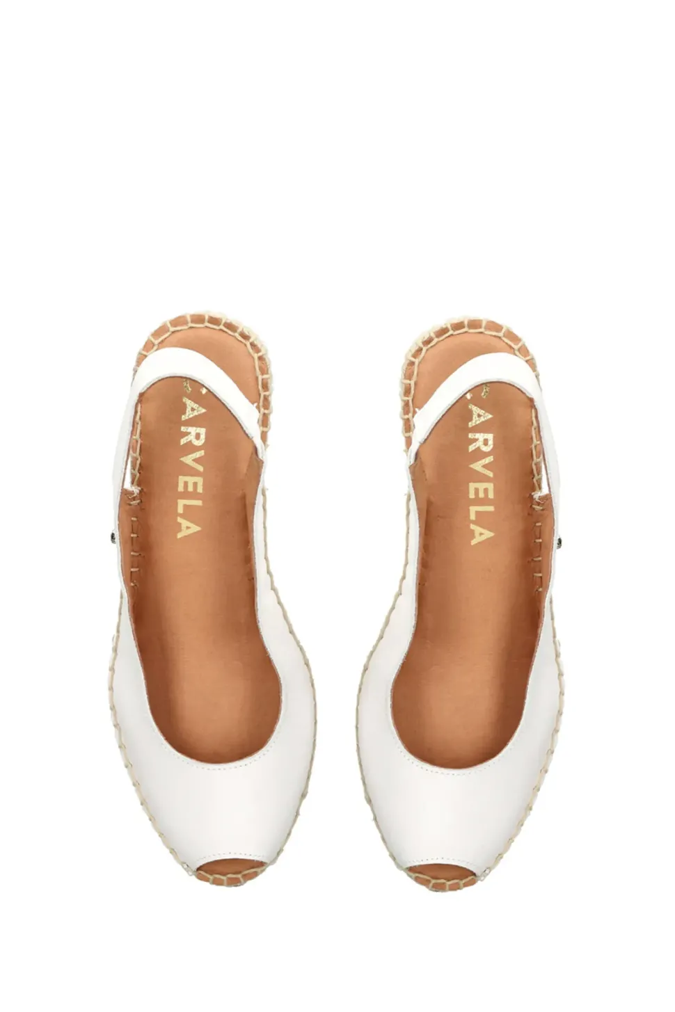 'Sharon 2' Leather Sandals