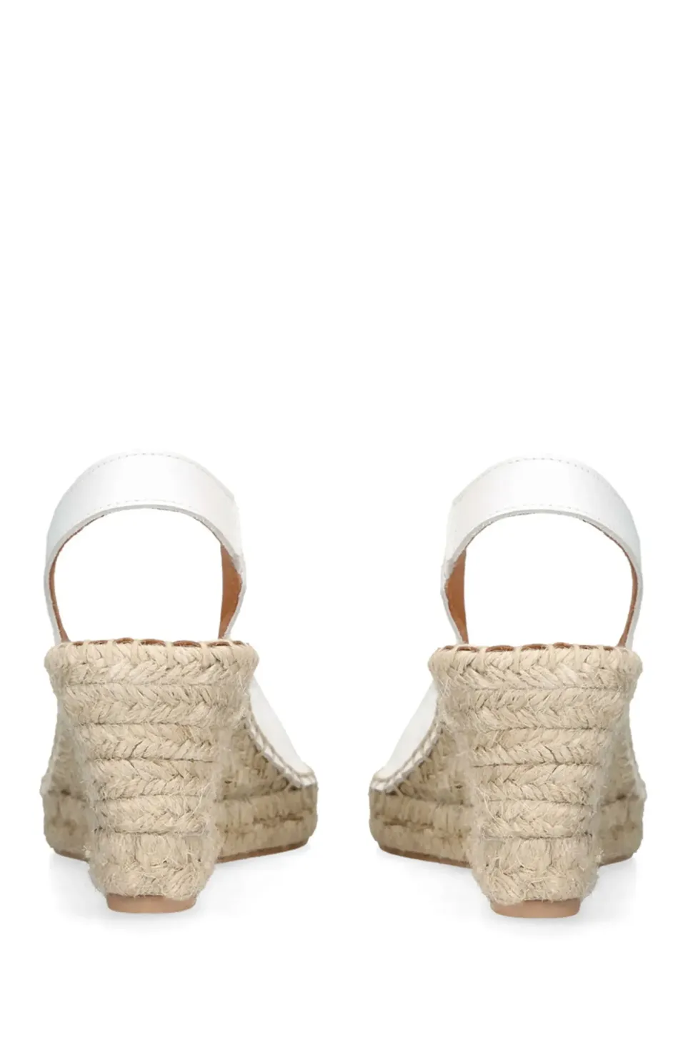 'Sharon 2' Leather Sandals