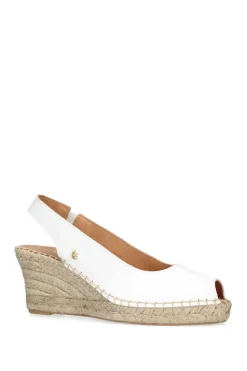 'Sharon 2' Leather Sandals