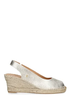 'Sharon 2' Leather Sandals