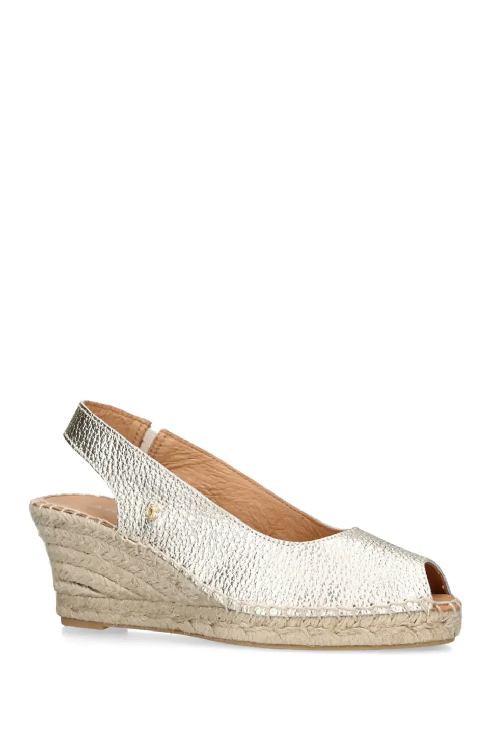 'Sharon 2' Leather Sandals