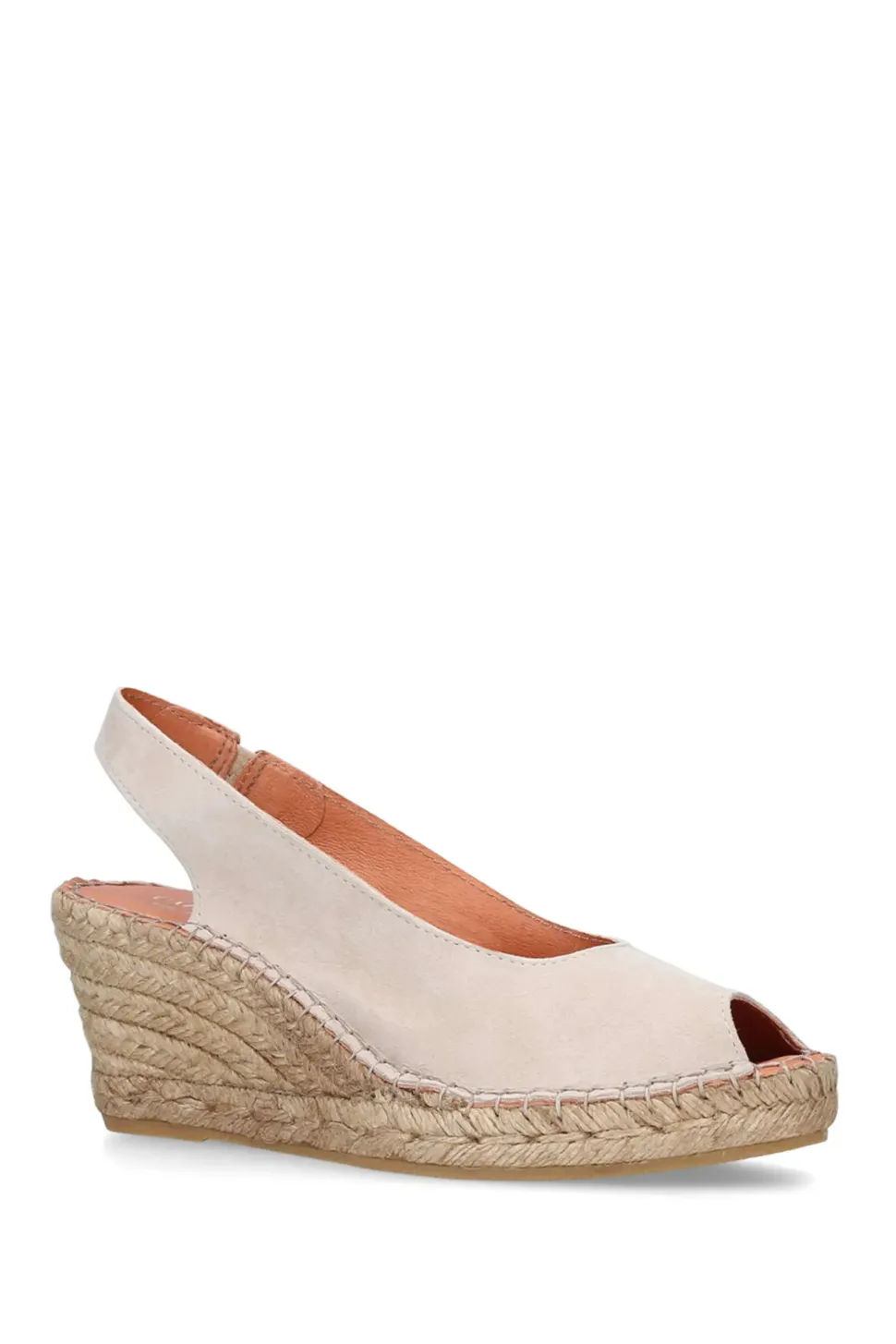 'Sharon 2' Suede Heels