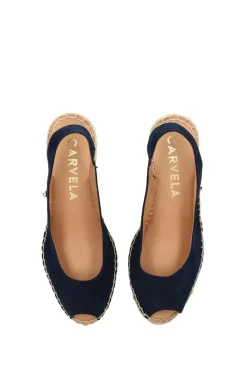 'Sharon 2' Suede Sandals