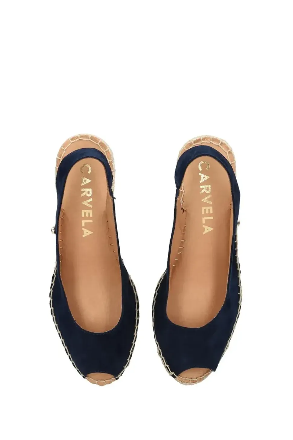'Sharon 2' Suede Sandals