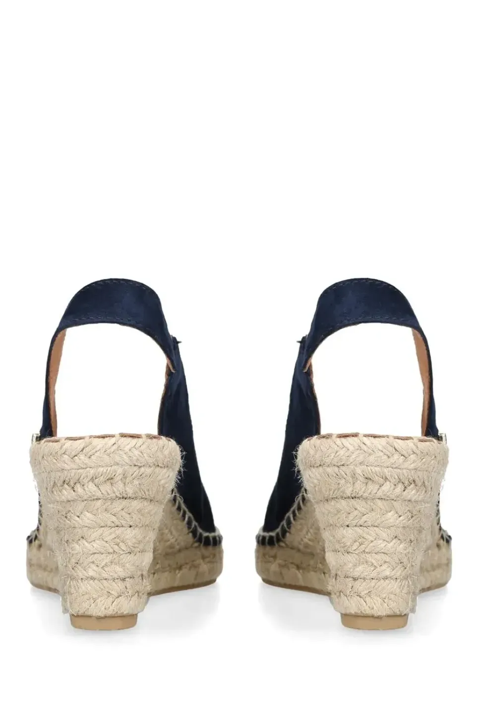 'Sharon 2' Suede Sandals