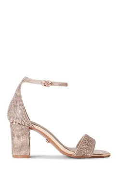 'Shine Sandal' Sandals