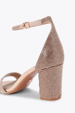 'Shine Sandal' Sandals