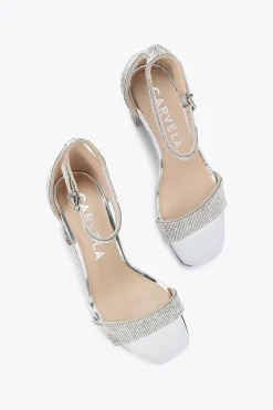 'Shine Sandal'  Sandals