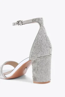 'Shine Sandal' Sandals