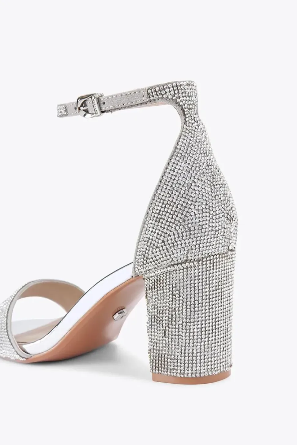 'Shine Sandal' Sandals