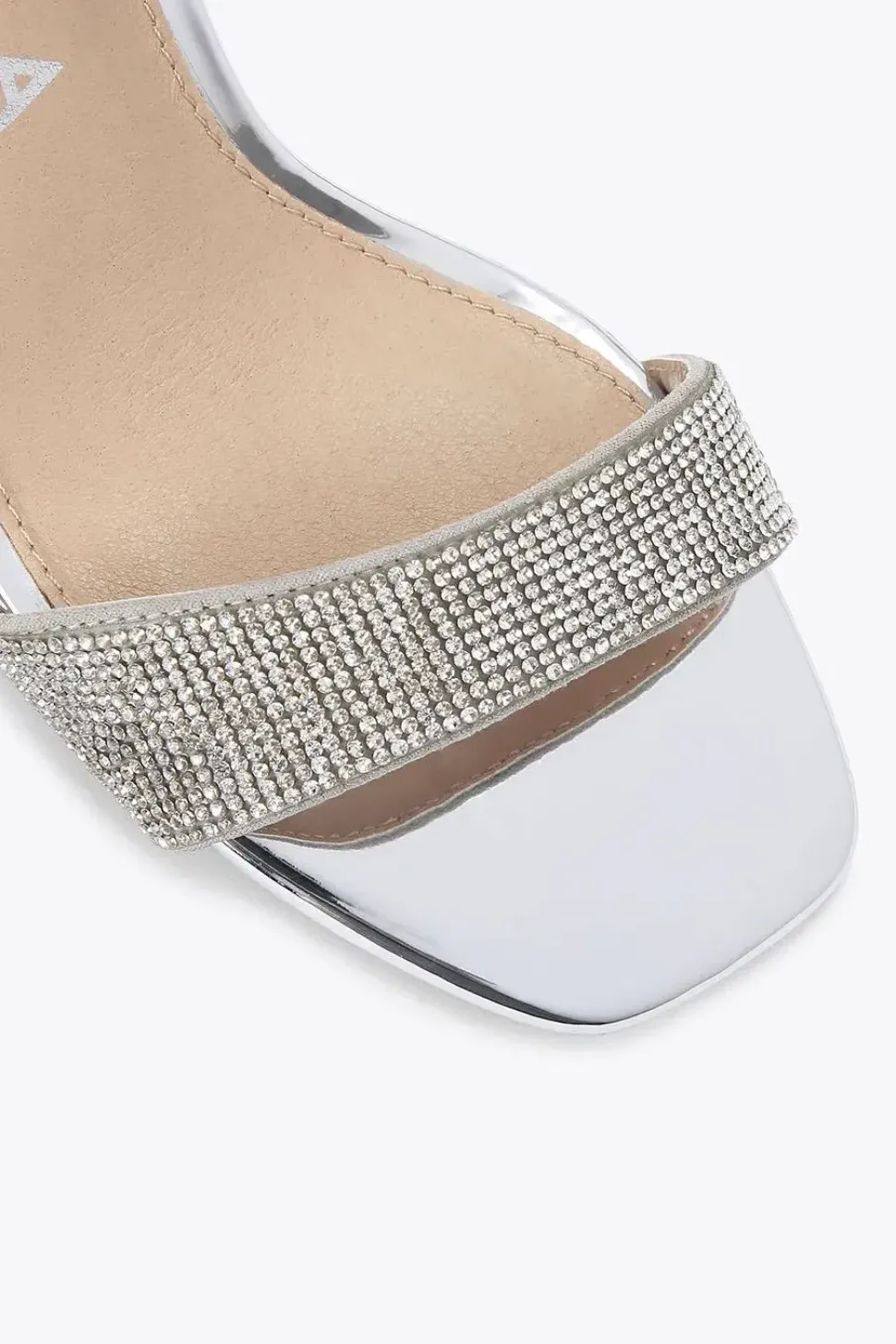 'Shine Sandal' Sandals