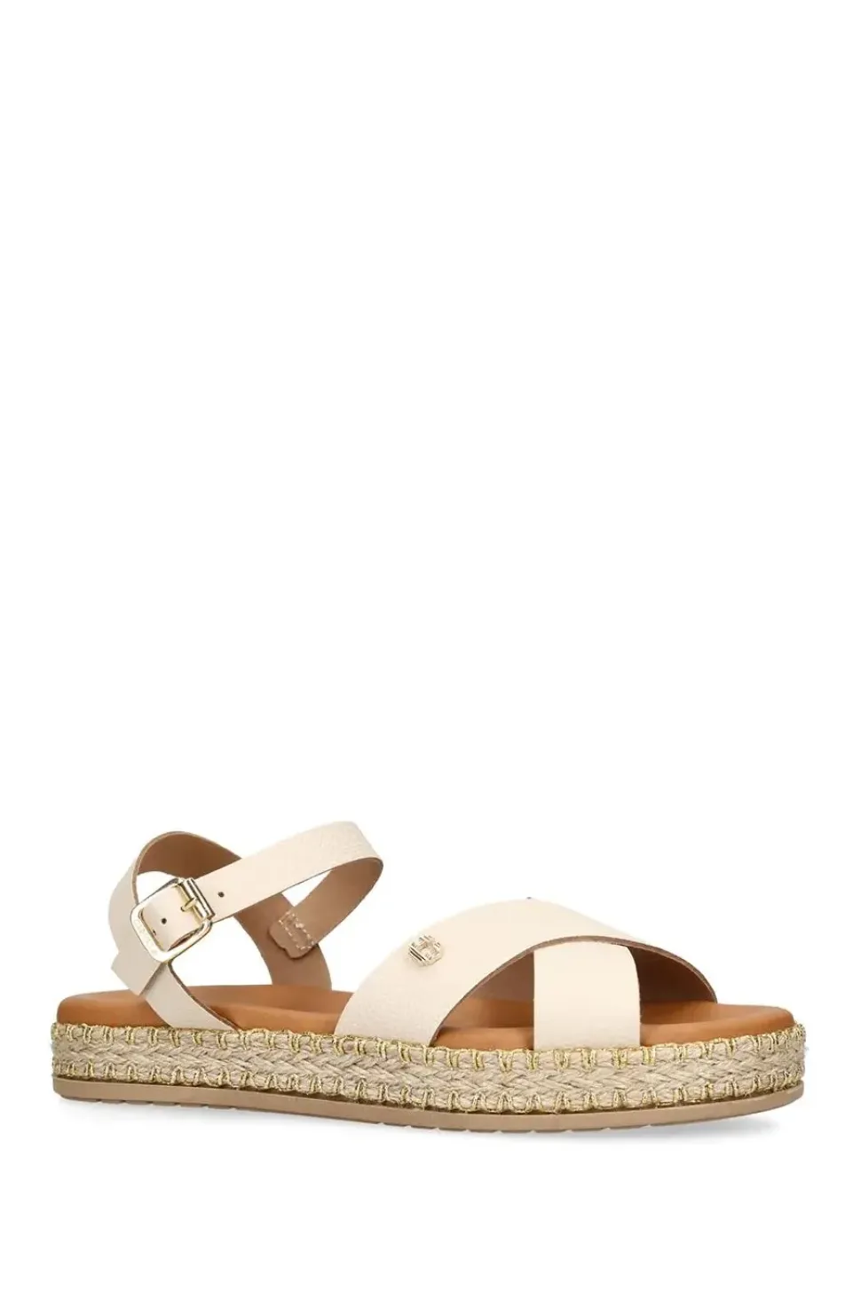 'Sicily' Leather Sandals