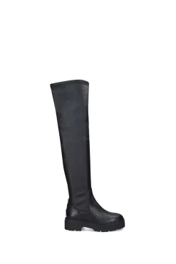 'Sincere Thigh High'  Boots