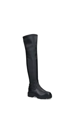 'Sincere Thigh High'  Boots