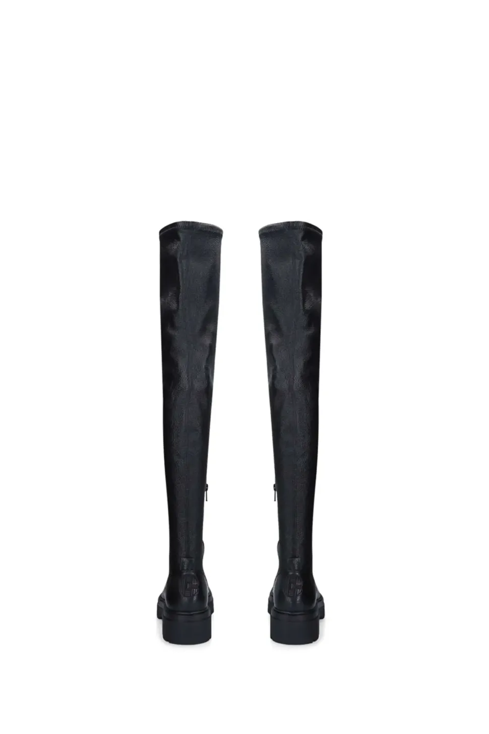 'Sincere Thigh High' Boots