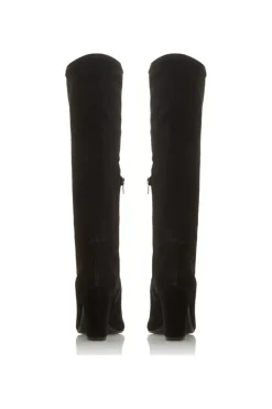 'Siren' Knee High Boots