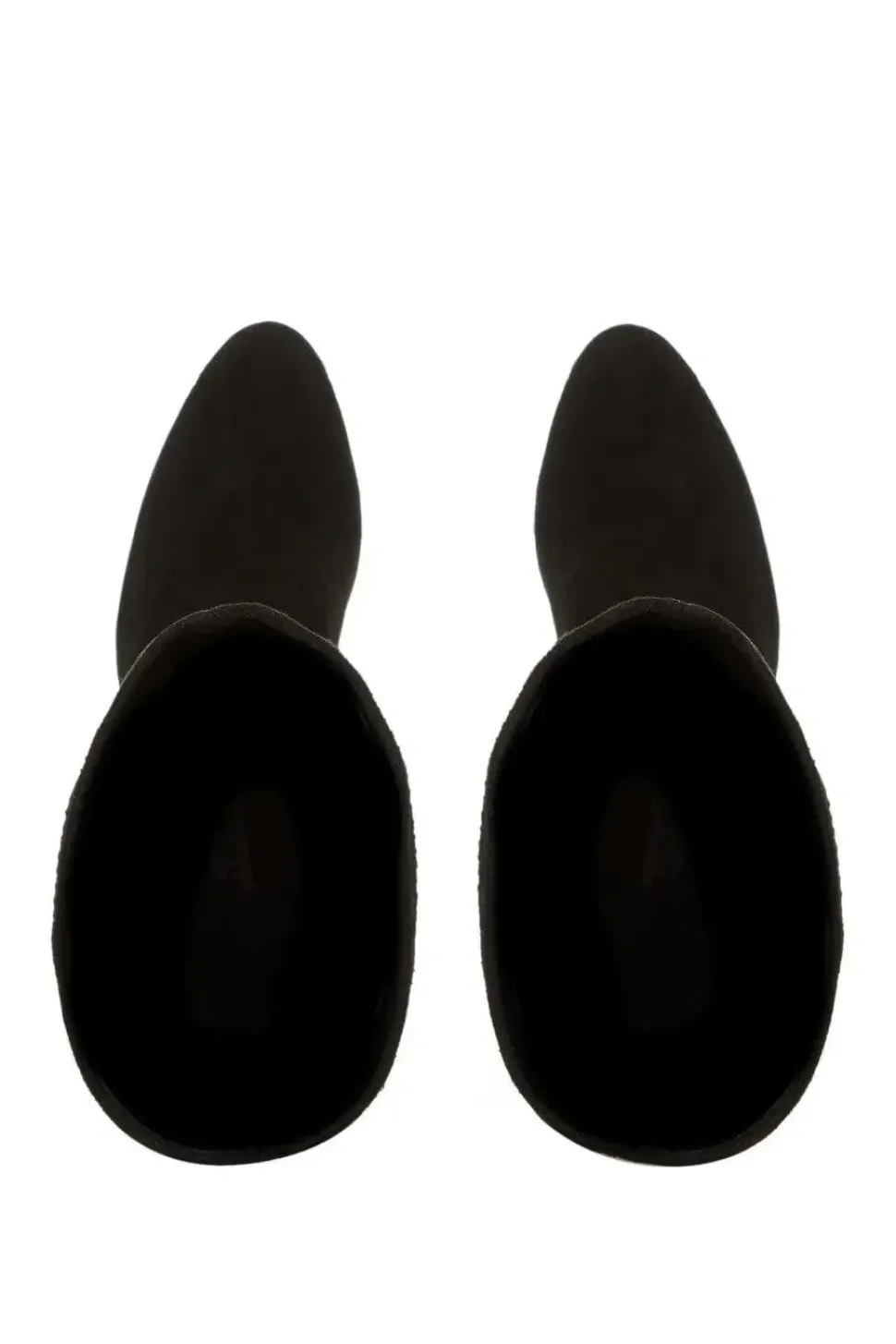 'Siren' Knee High Boots