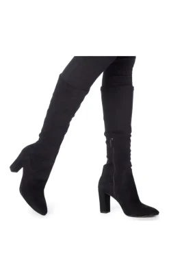 'Siren' Knee High Boots
