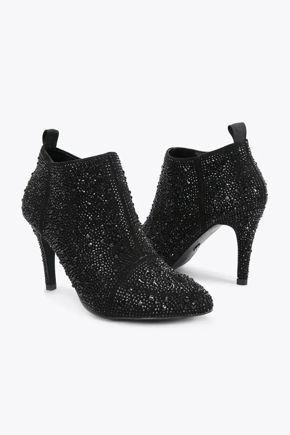 'Skyla2' Boots