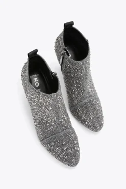 'Skyla2'  Boots