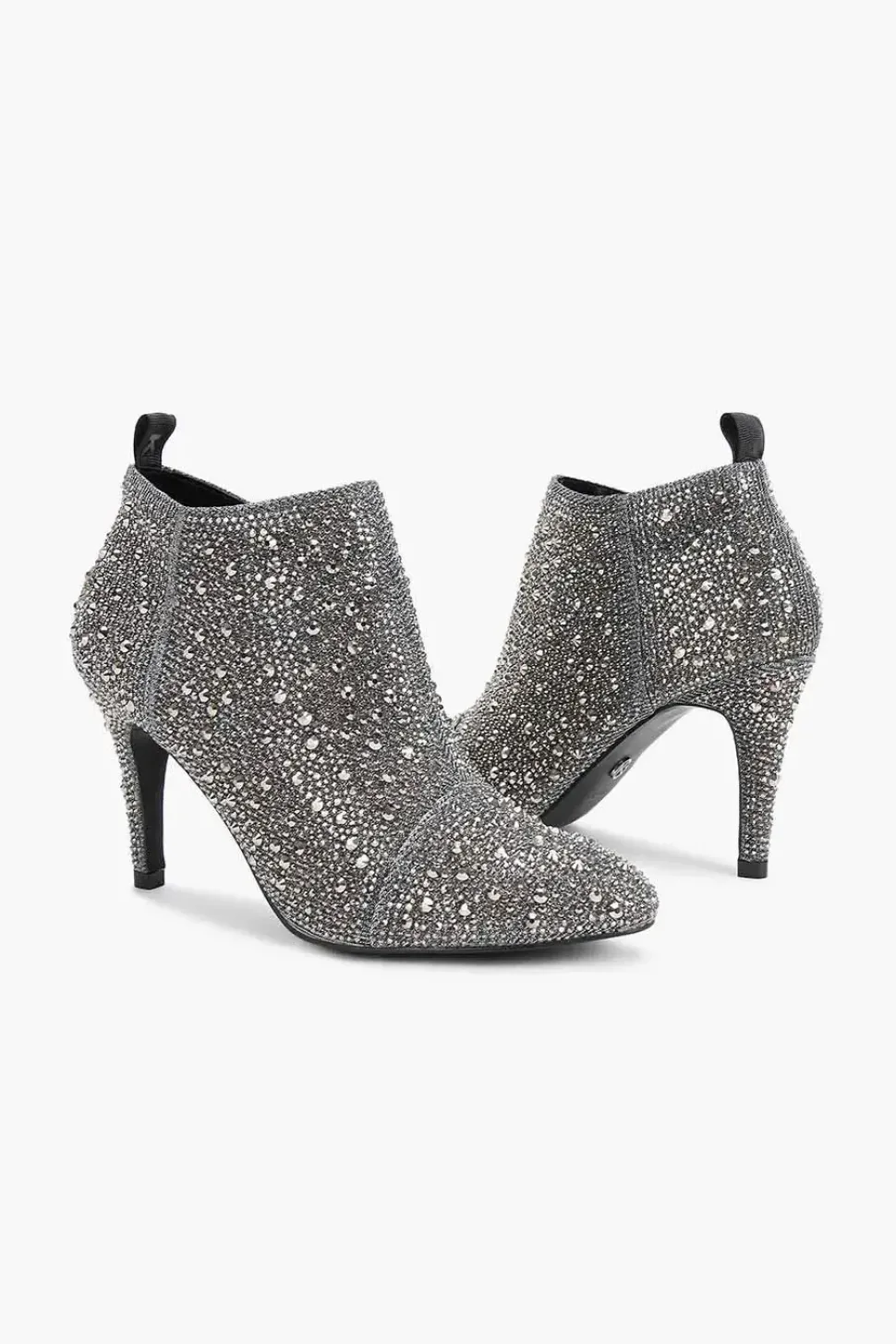 'Skyla2' Boots