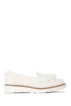 'Sky Tassel'  Flats