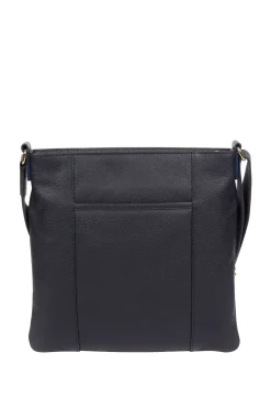 'Soames' Leather Cross Body Bag